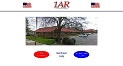 Desktop Screenshot of 1ar.com